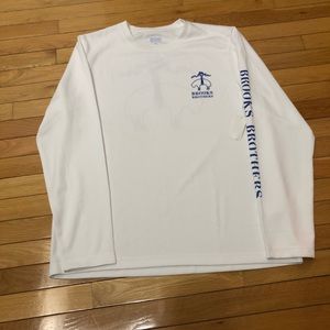 Brooks Brothers Men's Large NWT